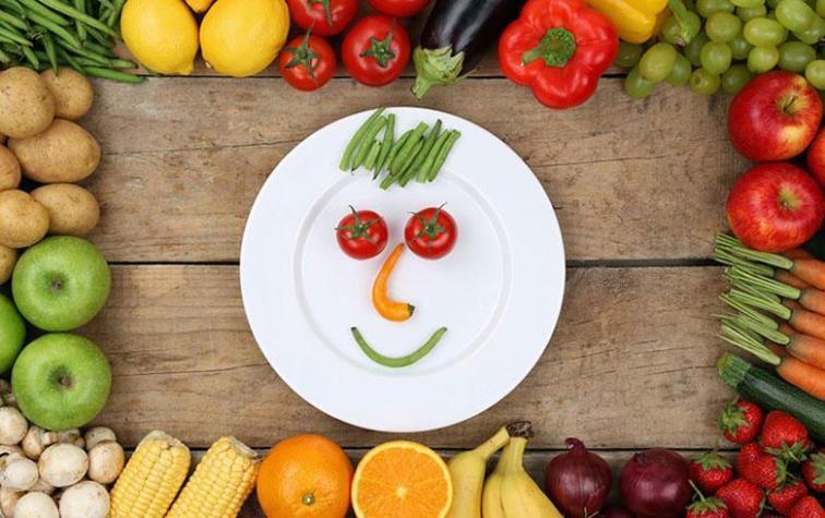 Existen  ciertos alimentos que te permiten subir tu estado anímico 