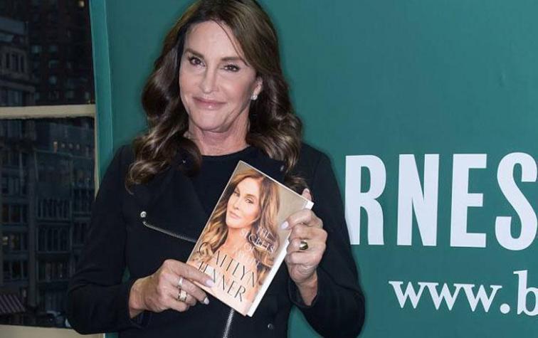 Su relación con Khloé y O.J. Simpson: los polémicos secretos que revela el libro de Caitlyn Jenner