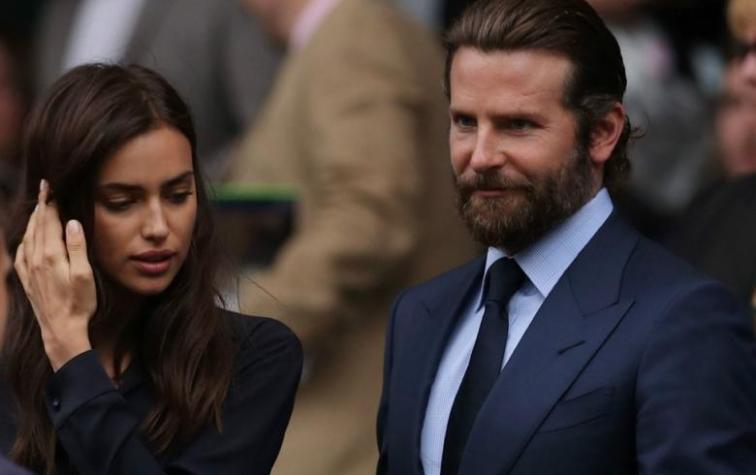 Irina Shayk y Bradley Cooper dieron a conocer el nombre de su hija