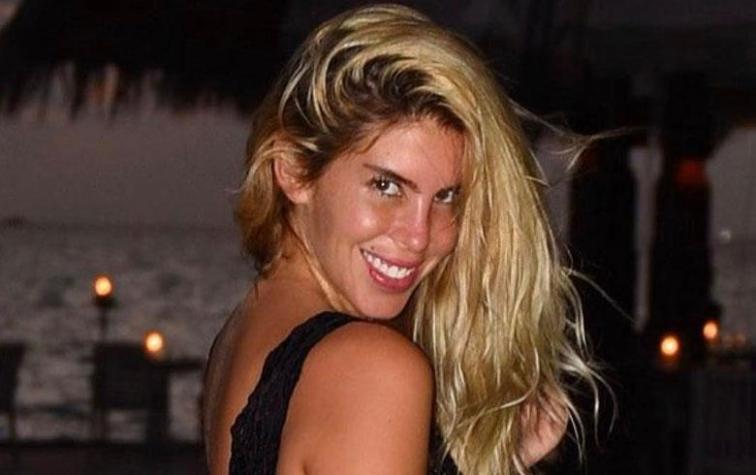 Cote López muestra el lado fashionista de sus hijas