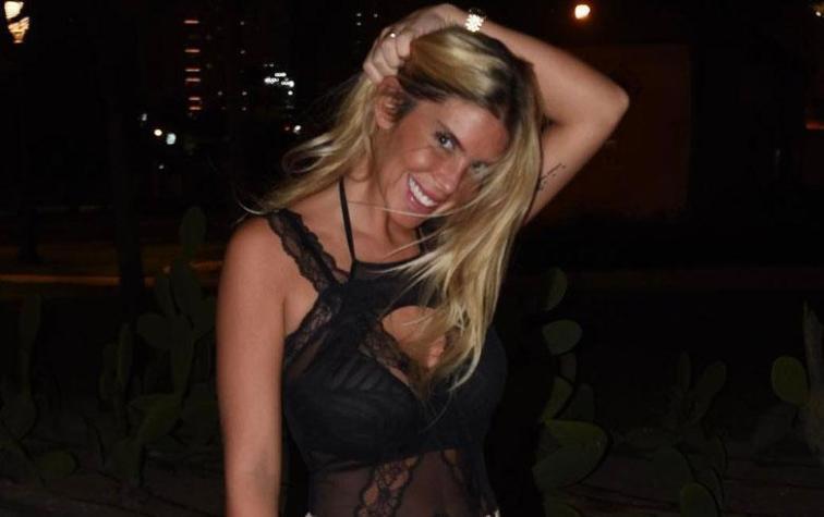 Cote López regreso a Instagram ignorando escándalo con Gissella Gallardo