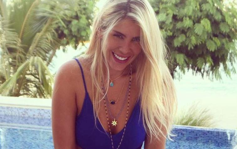 Cote López se manifiesta en contra de la moda de los bordados