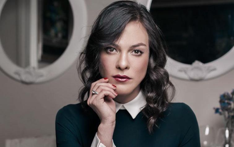 Daniela Vega en los zapatos de “Una Mujer Fantástica”