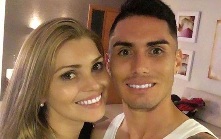 Hija de Faloon Larraguibel sorprende con parecido a su madre