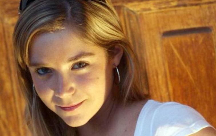 Francoise Perrot publicó en Instagram foto de la mujer que "destruyó" su familia