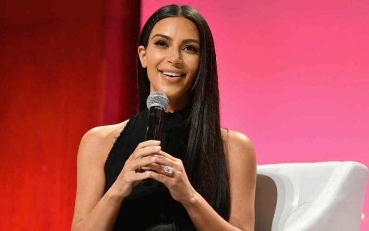 Críticas masivas recibe Kim Kardashian por comentario sobre pérdida de peso