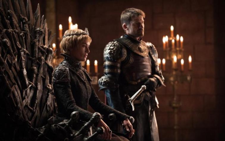Liberan las primeras imágenes de la séptima temporada de Game Of Thrones