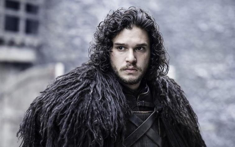 La teoría que predice la muerte de importante personaje de ‘Game of Thrones’ a manos de Jon Snow