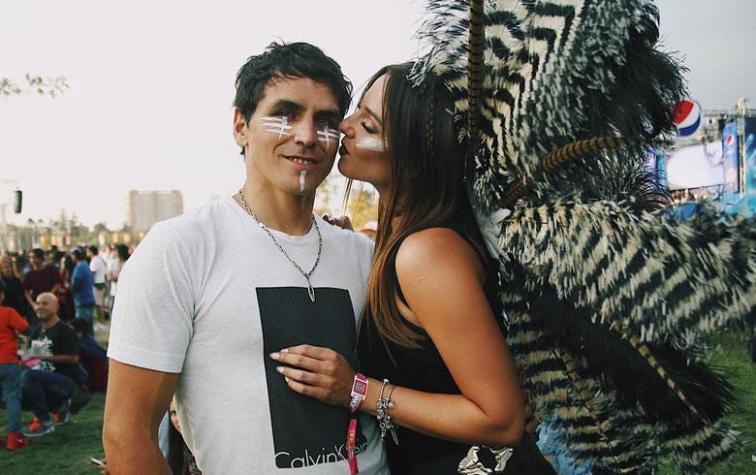 Kel Calderón descartó la idea de vivir en la casa sustentable de Pangal 