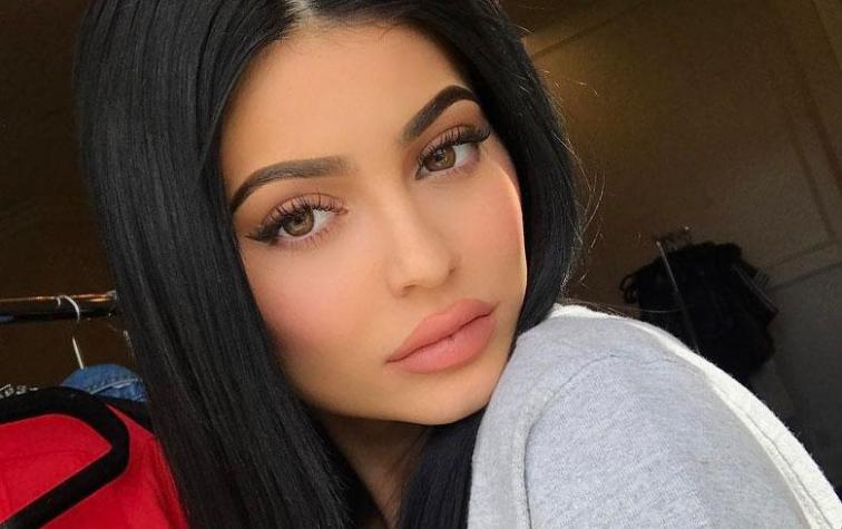 Kylie Jenner se une al furor de "Despacito"