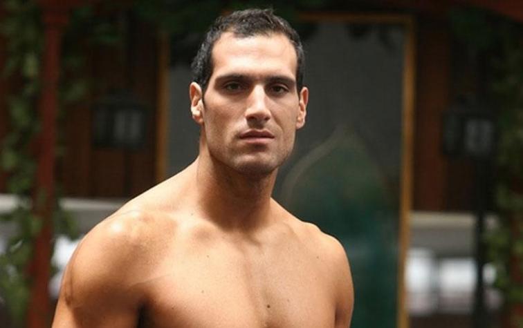 Marko Zaror será parte del universo Marvel