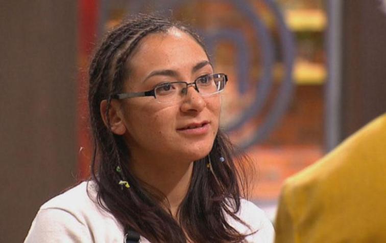 Aparece Maylin de "MasterChef" tras seis días sin noticias sobre su paradero