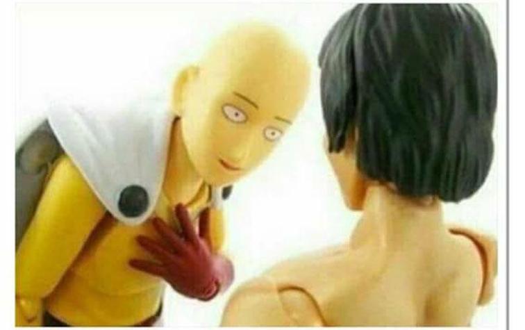 El origen del meme más usado en el último tiempo