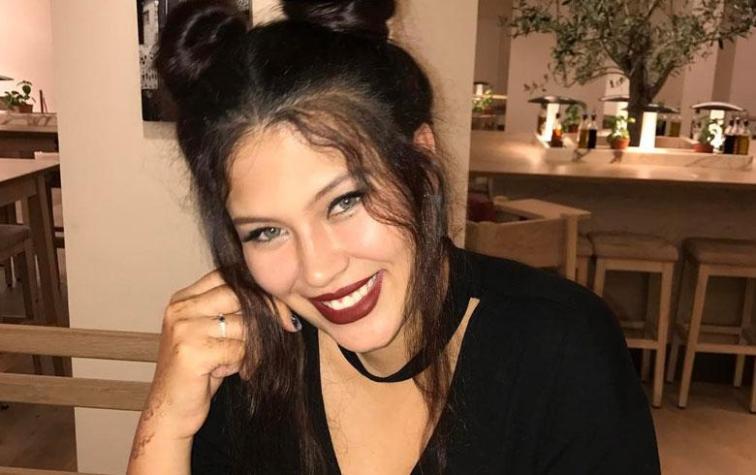 Michelle Carvalho participará en reality con conocida ex pareja