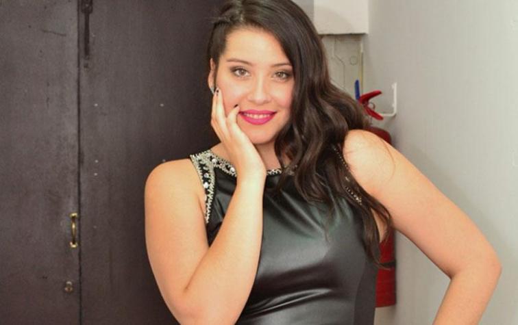 El coqueteo televisivo entre María José Quintanilla y ex "MasterChef"