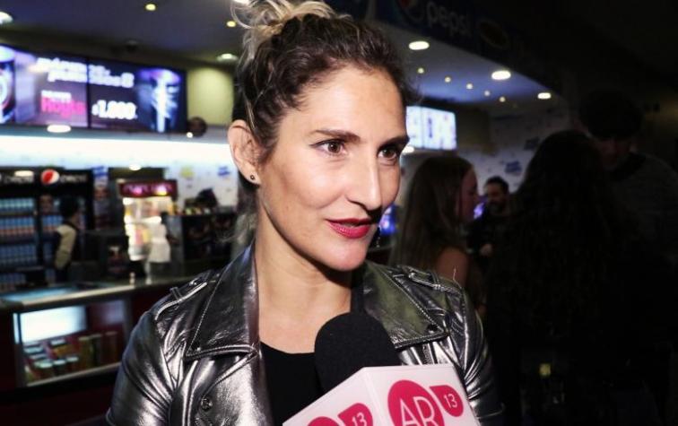 Actores e invitados opinan sobre el impacto de "Una Mujer Fantástica"