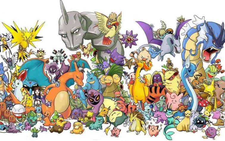 Por primera vez muere un Pokémon en la serie animada 