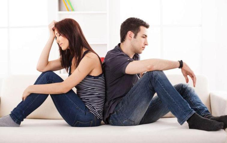 Mantener amistad con tu ex pareja indica rasgos de psicopatía