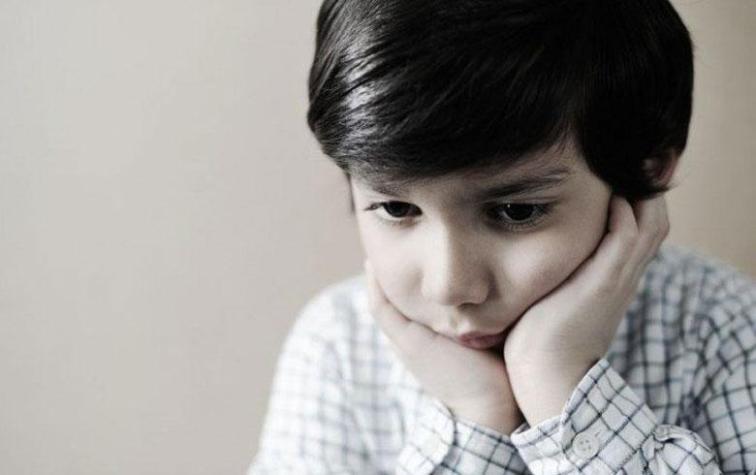 Con este video entenderás cómo se siente un niño con autismo