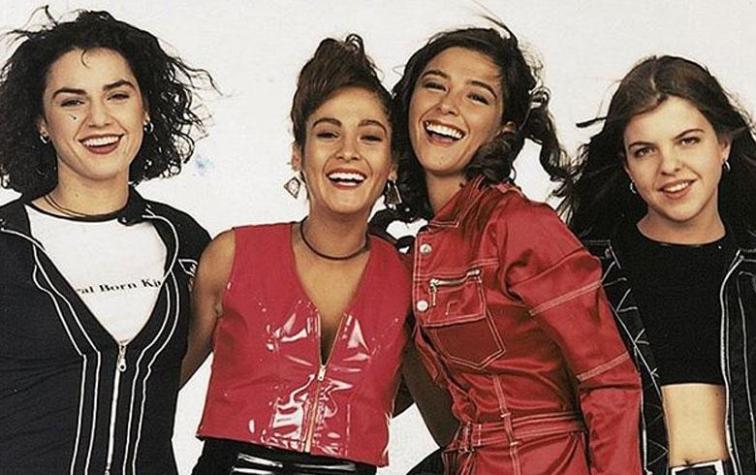 "Las reinas de la noche" volvieron a la TV