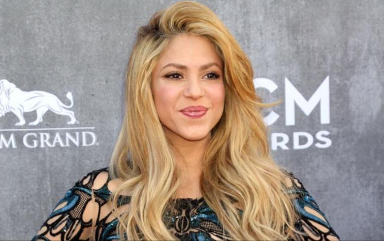 Prensa confirma el motivo de la nueva apariencia de Shakira en videoclip