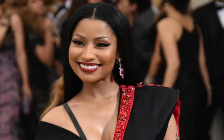 Nicki Minaj pagará la matrícula universitaria de decenas de fans