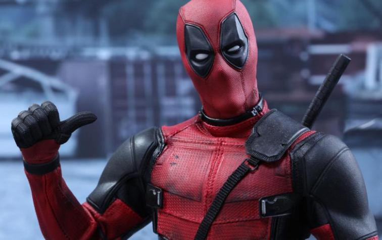 Deadpool tendrá su propia serie de televisión