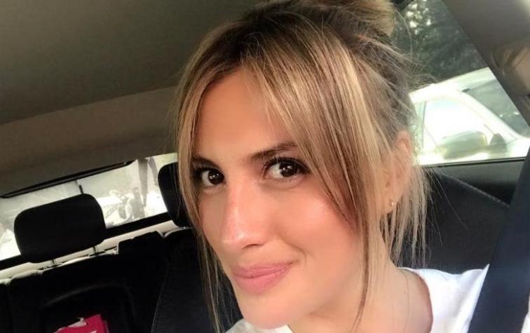 Karen Bejarano se hizo un radical cambio de look