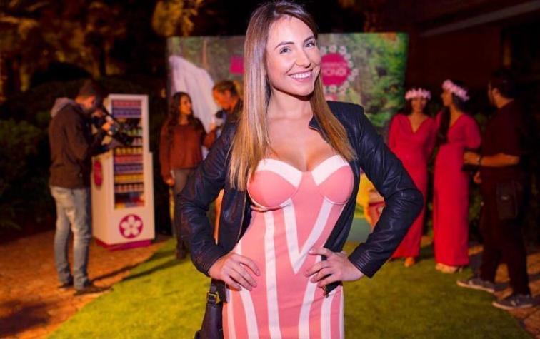 Ángela Duarte anunció que dejará la enfermería y mostró nuevo look