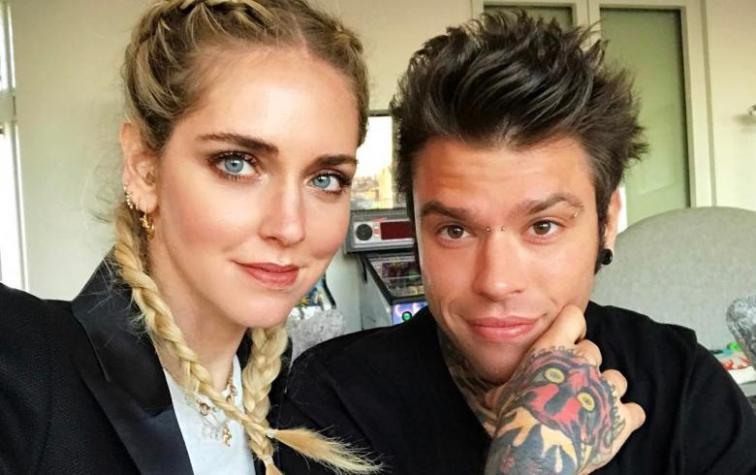 A Chiara Ferragni le pidieron matrimonio como en las películas