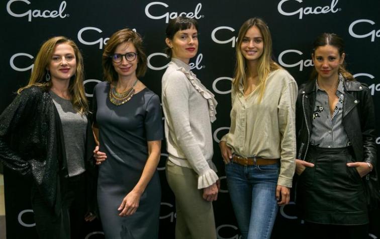 Conoce el zapato ideal de las famosas 