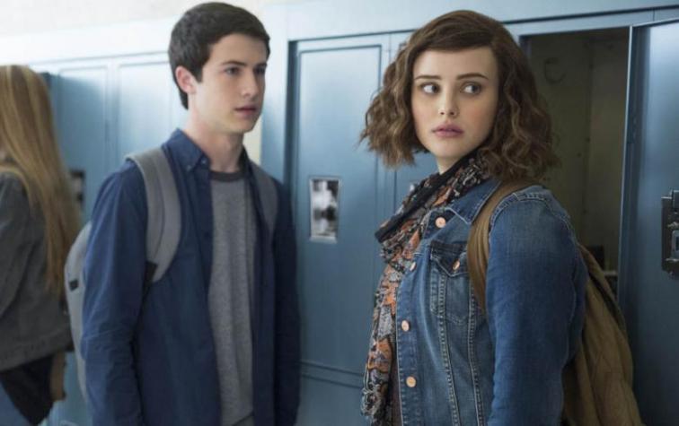 Selena Gomez da a conocer tráiler de la segunda temporada de "13 Reasons Why"