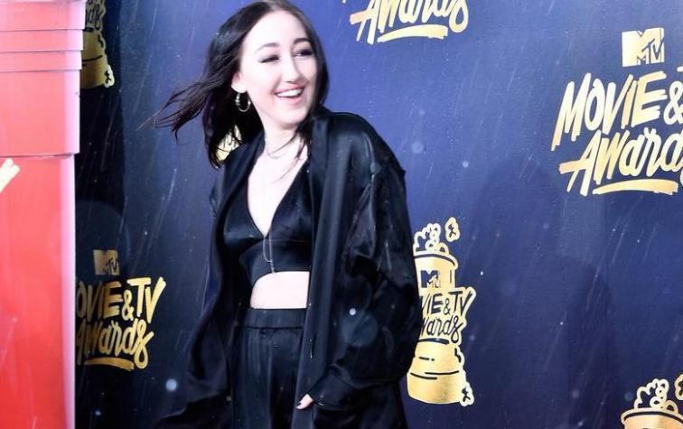 Todos los looks de la alfombra roja "mojada" de los MTV Movie Awards 2017