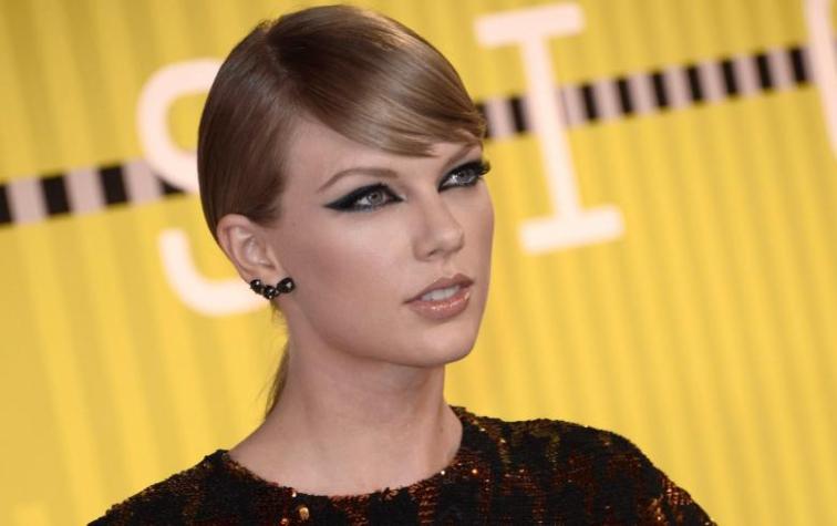 Taylor Swift tiene nuevo novio británico