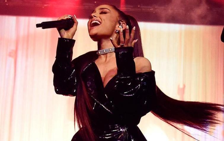 Con dos explosiones y víctimas fatales termina concierto de Ariana Grande en Manchester