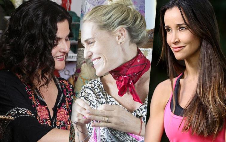 El arte de ser mamá