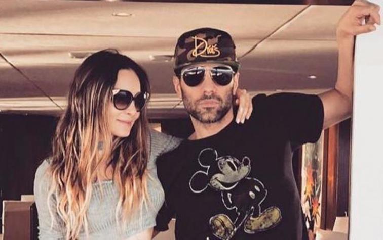 Aseguran que Belinda se comprometió con Chriss Angel