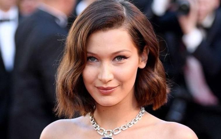 Bella Hadid recuerda cómo sufrió en la infancia debido a Gigi y su aspecto