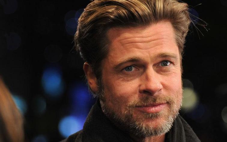 Brad Pitt realizó importante cambio en su vida tras perder a su familia