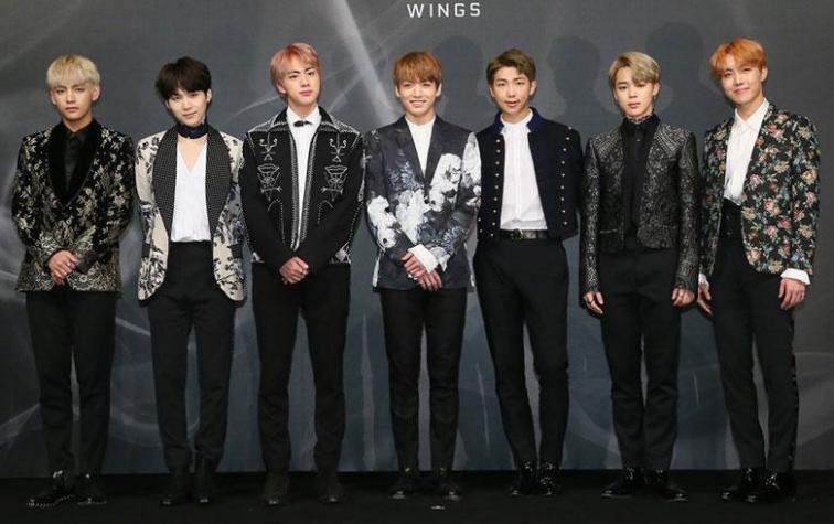 BTS se impone en redes sociales ante Ariana Grande y otras estrellas