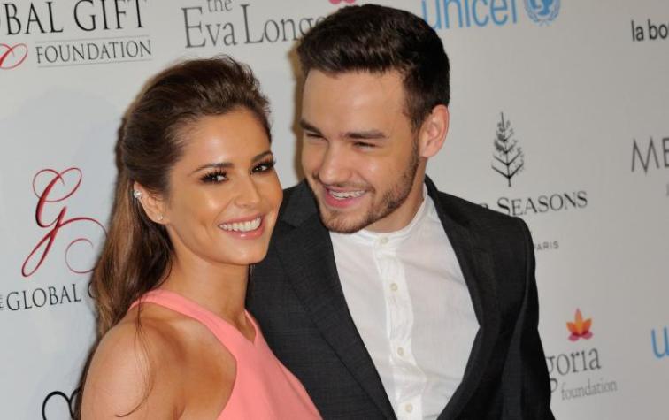 Revelan el nombre que Liam Payne y Cheryl Fernández eligieron para su hijo