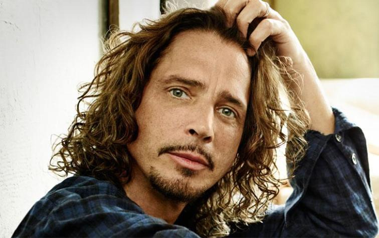 Policía reporta que Chris Cornell se quitó la vida 