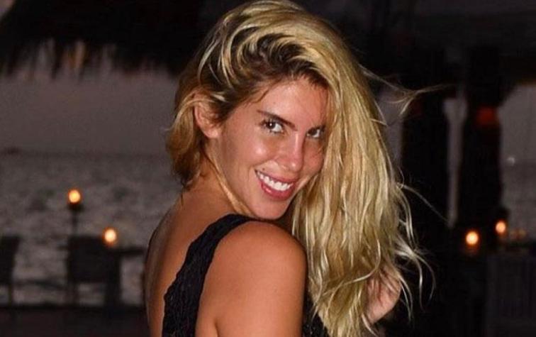 Cote López explica sus sensuales imágenes en redes sociales