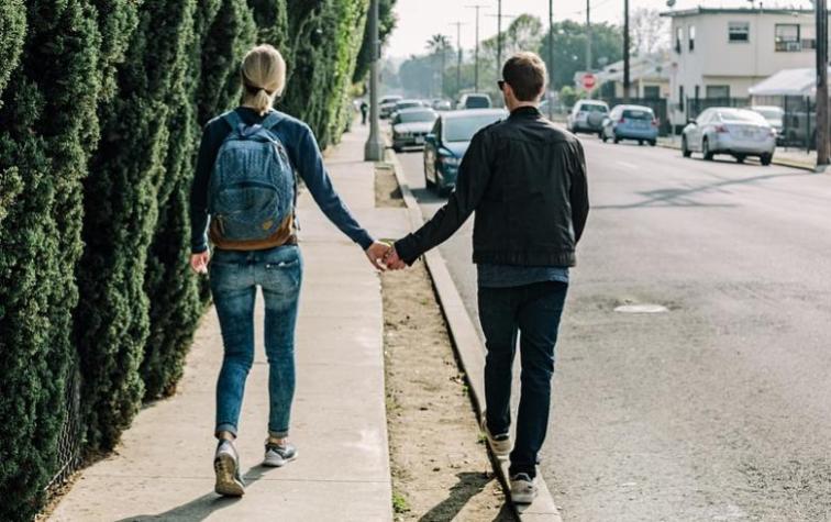 Cinco maneras de amar sanamente 