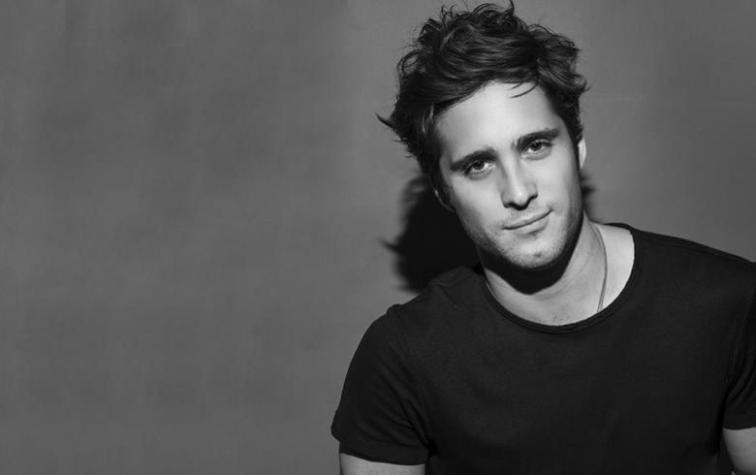 Diego Boneta se convertirá en Luis Miguel 