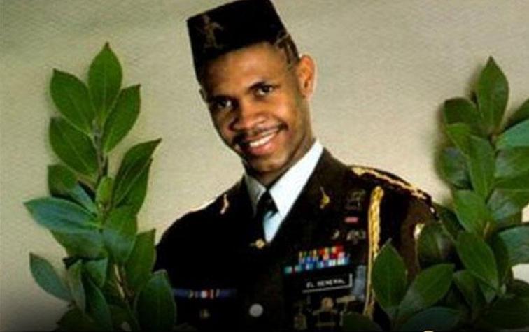 "El General" se arrepiente de su fama y se convierte en Testigo de Jehová