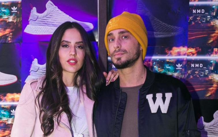 Los looks en el lanzamiento de las nuevas NMD de Adidas