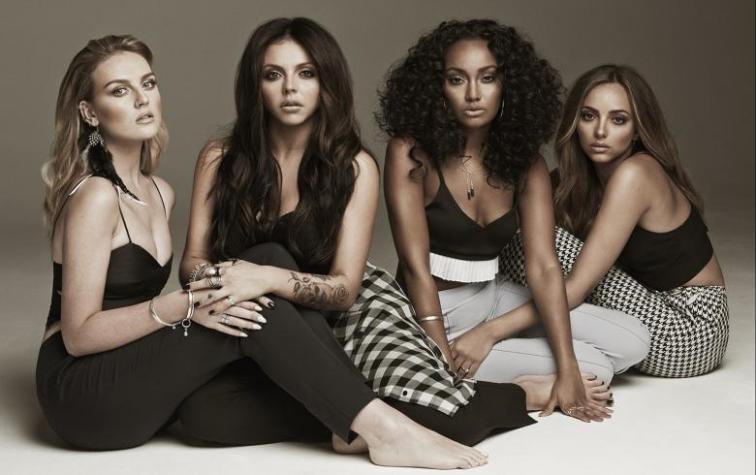 Integrante de Little Mix es la favorita para interpretar a la princesa Jazmín 