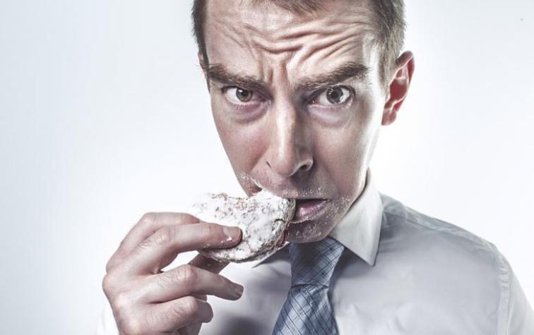 Si te comes este plato te pagarán 900 dólares