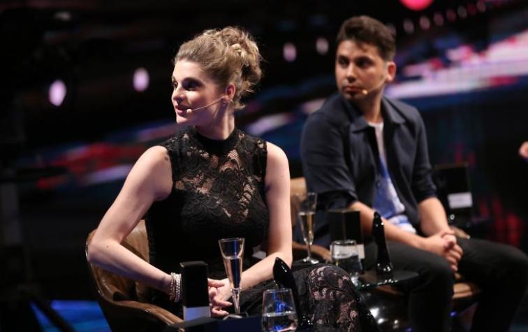 Tanza Varela reconoció que se avergüenza de su pasado farandulero